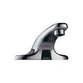 Sloan Sloan® EBF650 Sensor Activated Brass Faucet, Below Deck Thermo, ADA Compliant, 0.5 GPM 3315184BT